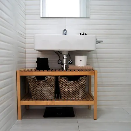 شقة By Kabia Gestion *