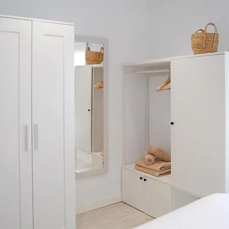 Appartement By Kabia Gestion