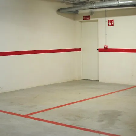 아파트 By Kabia Gestion *