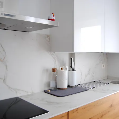 By Kabia Gestion Apartment Sopelana