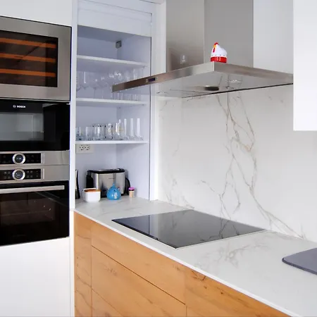 By Kabia Gestion Appartement