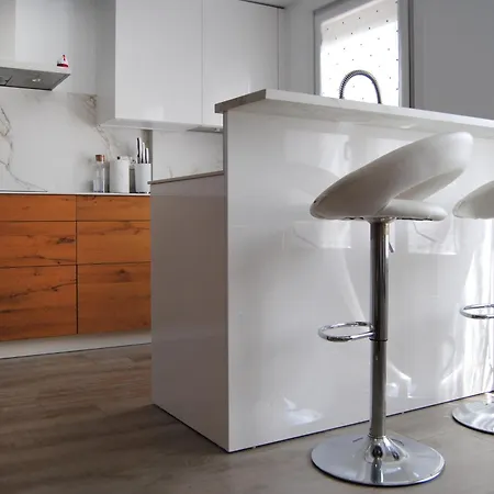 By Kabia Gestion Apartment *