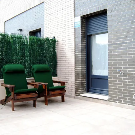 By Kabia Gestion Apartment