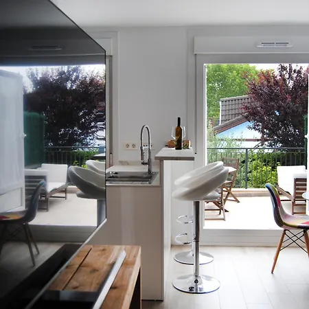 By Kabia Gestion Appartement *