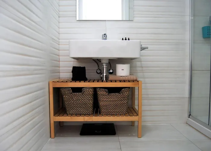 Lägenhet By Kabia Gestion *