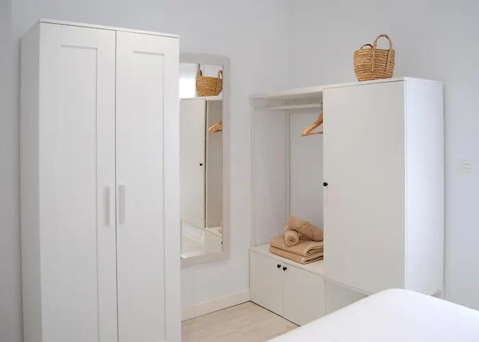 Lägenhet By Kabia Gestion