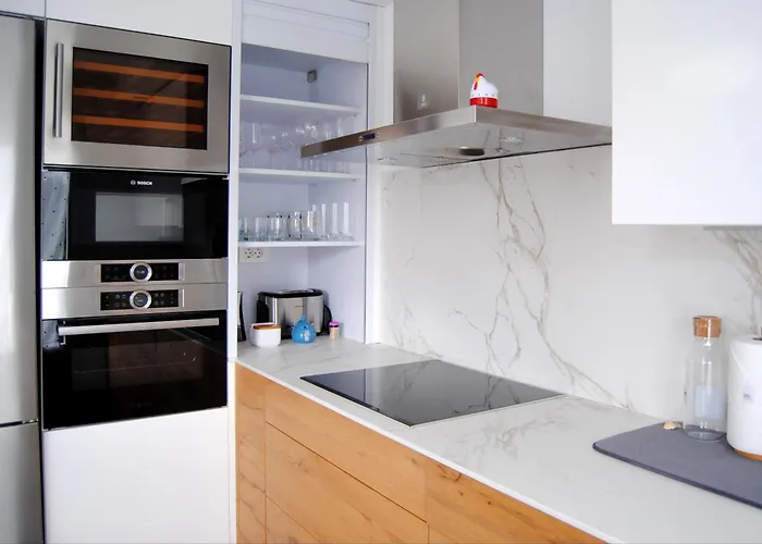 By Kabia Gestion Lägenhet