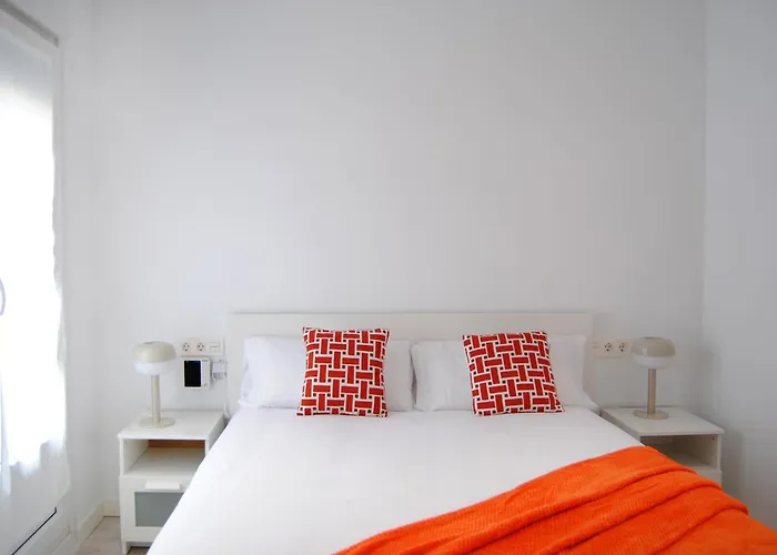 By Kabia Gestion Lägenhet *