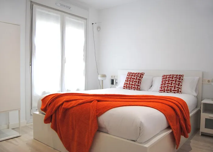 By Kabia Gestion Lägenhet Sopelana