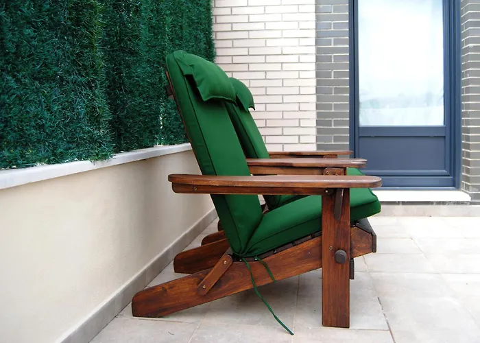 Lägenhet By Kabia Gestion Sopelana