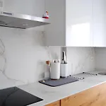 By Kabia Gestion Apartment Sopelana