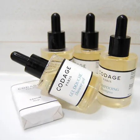 Lejlighed By Kabia Gestion