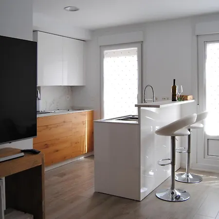 Appartement By Kabia Gestion
