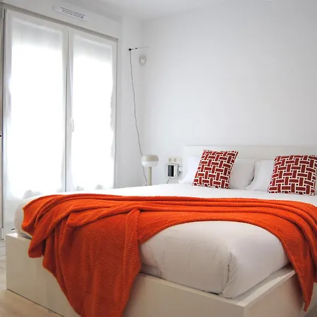 By Kabia Gestion Appartement Sopelana