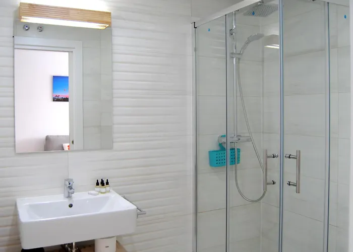 By Kabia Gestion Lejlighed *