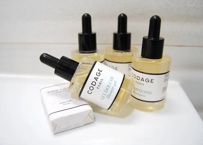 Lejlighed By Kabia Gestion