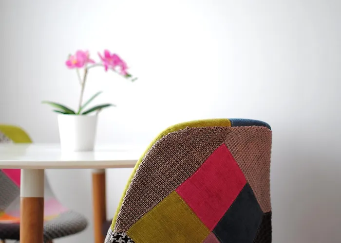 Lejlighed By Kabia Gestion *