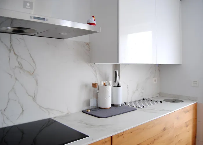 By Kabia Gestion Lejlighed Sopelana