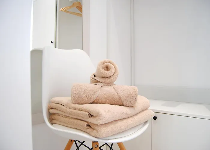 Lejlighed By Kabia Gestion