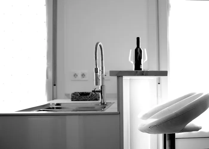 Lejlighed By Kabia Gestion Sopelana