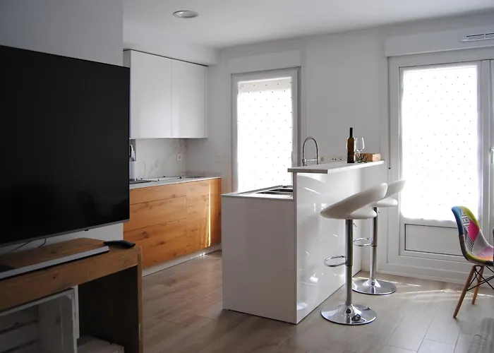 Lejlighed By Kabia Gestion