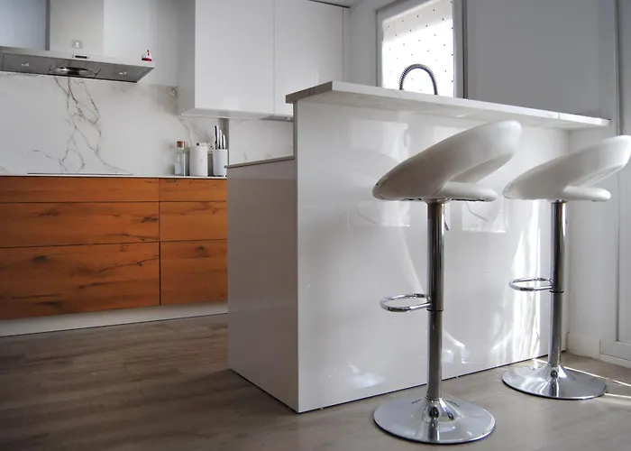 By Kabia Gestion Lejlighed *