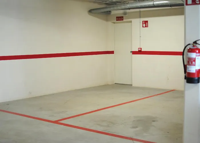 Lejlighed By Kabia Gestion *