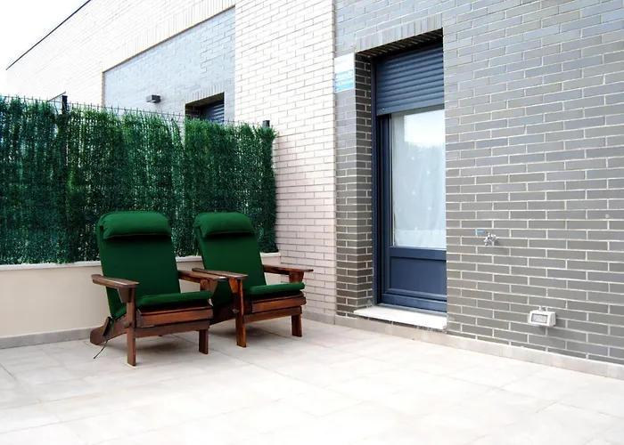 By Kabia Gestion Lejlighed