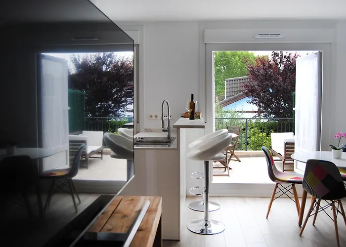 By Kabia Gestion Lejlighed *